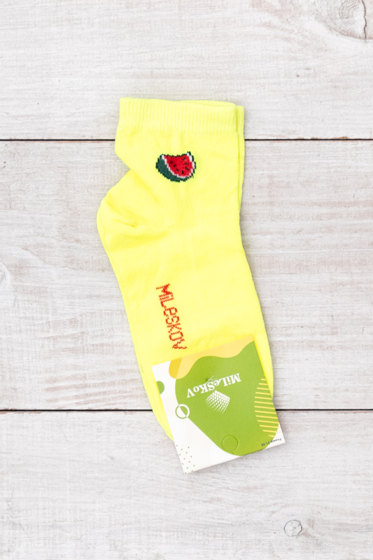 Шкарпетки для дівчинки